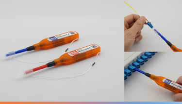 Excellent Cleaner for Optical Connectors