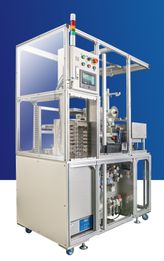 Seikoh Giken Automated Polishing System