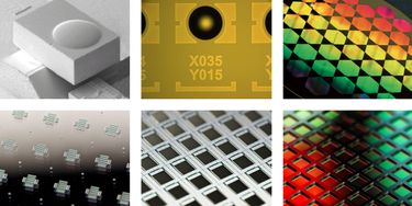 Products Micro Optics