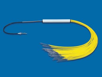 Multicore Fiber Cable Fanout