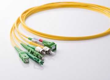 XFS Grade A Fiber Patchcords