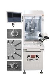 F&K Delvotec Wire Bonder