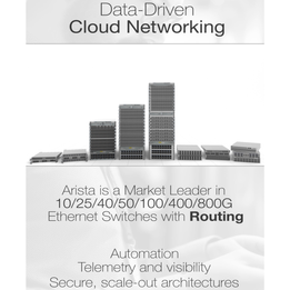 Arista Networks