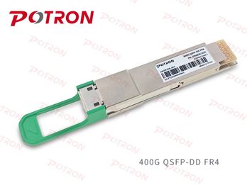 400G QSFP-DD FR4