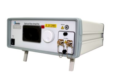 High Power Extended C-Band and Extended L-Band DWDM EDFA