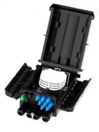 CDIM Pre-connectorized DFTB612F1-Q96F-B