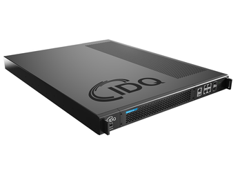 Clavis XG QKD System