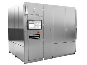 Direct Write E-Beam Lithography Systems