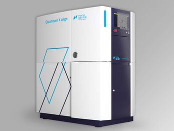 Quantum X align