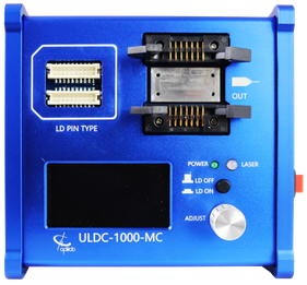 Universal Laser Diode Controller up to 1000 mA