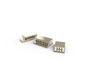 Phononic High-efficiency TECs