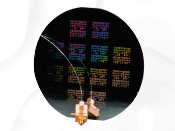 Polariton Technologies Electro Optic products