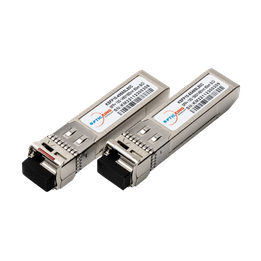 10G SFP+ Module 80km