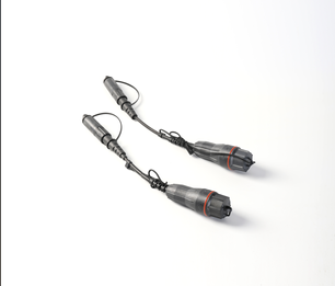 waterproof patch cord