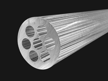 MCF Preform (Cladding)