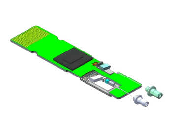 COB Optical Transceiver