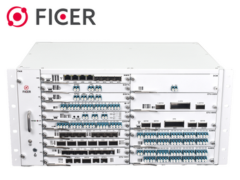 FICER F520 OTN DWDM System
