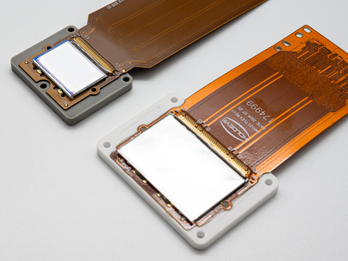 Introducing the New LCOS Spatial Light Modulator – TITAN