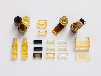 Plastic Optical Lens