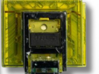 LightKonnect Fiber (Near Packaged Optical Interconnect)