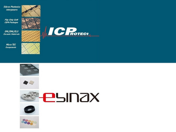 From design to mass production, we offer complete solution.