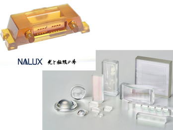 Plastic Lens / Glass lens / Optical Unit