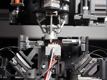 AIXEMTEC Machine