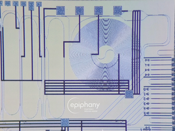 Get the most out of your PIC with Epiphany Design
