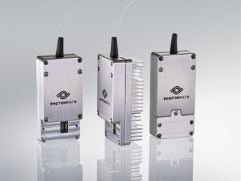 The Smallest Optical Channel Monitor (OCM) for DWDM Networks