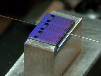 PIC Design Services, Software, and Chip Kits