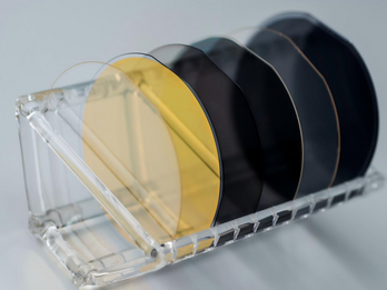 Lithium Niobate/Lithium Tantalate Thin Films (LNOI/LTOI)