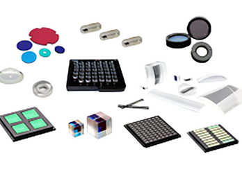 Optical communication