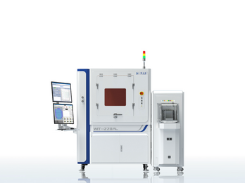 WIT-220AL Fully Automatic Photonics Wafer Test System