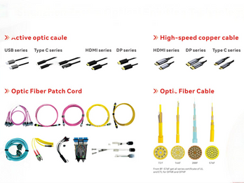 Optical products