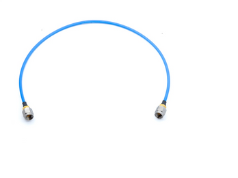 2.92mm Straight Male To Male with SS405-40GHz Cable Assembly
