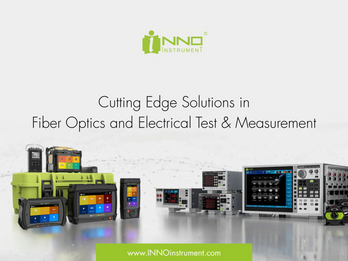 INNO Instrument: Global Leader in Fiber-Optic Technology