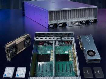 AI/HPC-ready