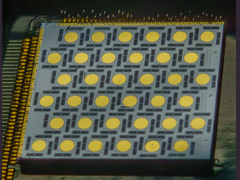 QSM 2D - for Optical Circuitry Switching