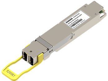 Meet AI at Accelink-1.6T OSFP224 DR8