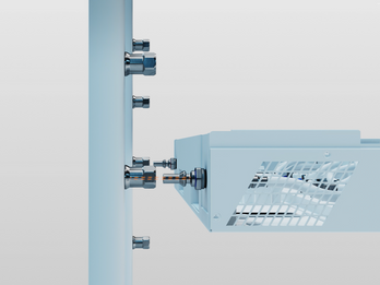 Liquid Cooling Solutions for every DC hot zone