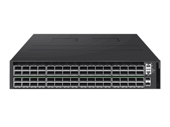 64×800G Switch Ultra Ethernet, 51.2Tbps, Marvell Teralynx 10