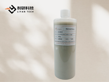 Diamond Slurry
