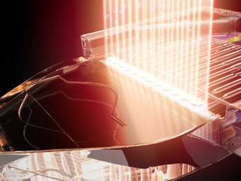 3M(TM) Expanded Beam Optical technology