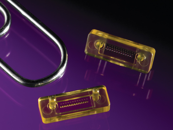 Micro Molding Without Limits