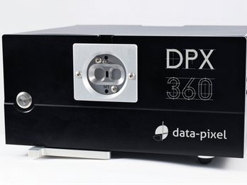 DPX360 Interferometer with Inspection capability