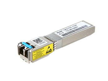 plug and play SFP+-EDFA