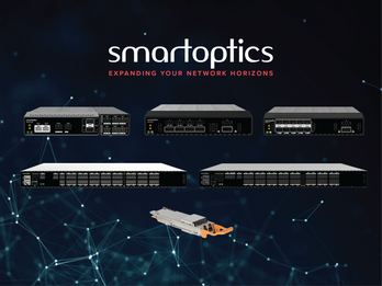 Optical networking solutions for a new era of open networking