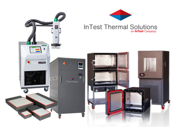 Precision Temperature Control Systems