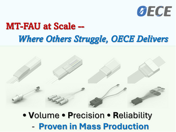 A Professional MT-FAU Solution Provider !!
