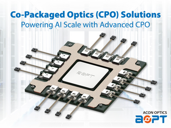 Co-Packaged Optics(CPO) Solutions for AI Data Center Interconnets
